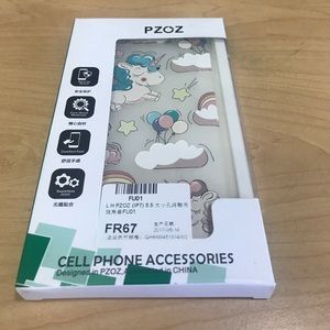 iPhone 7P case