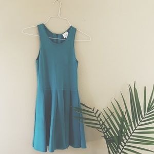 Parker Dress