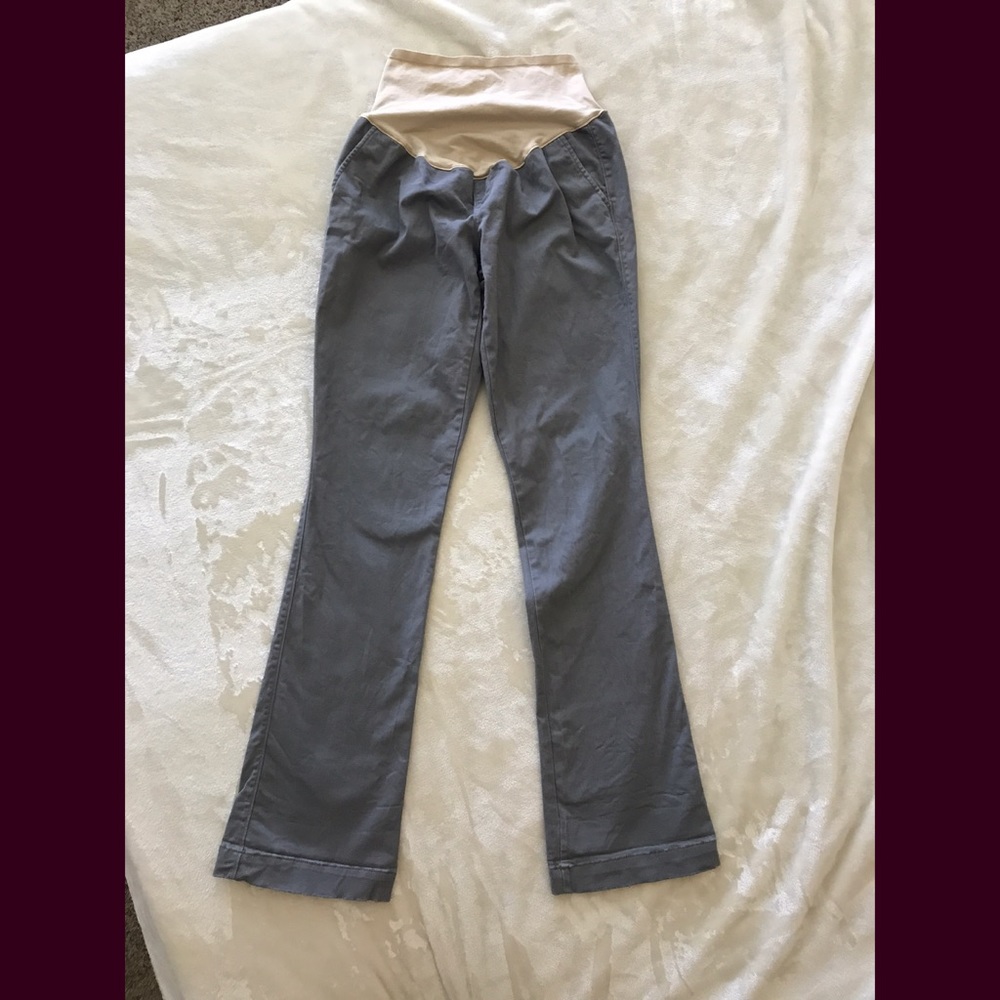 Old Navy Maternity Pants