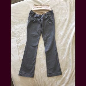 Old Navy Maternity Pants