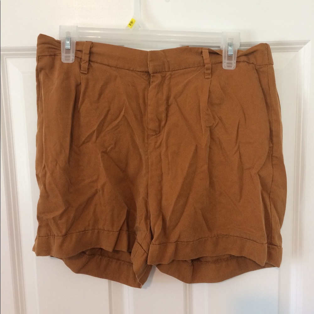 Brown Old Navy Shorts