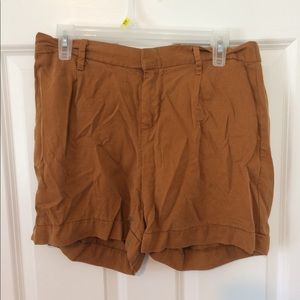 Brown Old Navy Shorts