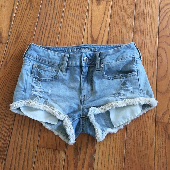 American Eagle Outfitters Pants - American Eagle Shorts