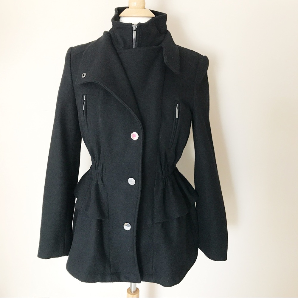 VICTORIA SECRET COAT