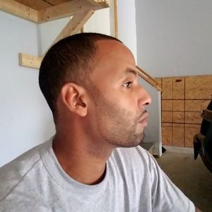 Meet your Posher, Khiry