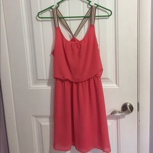 dress