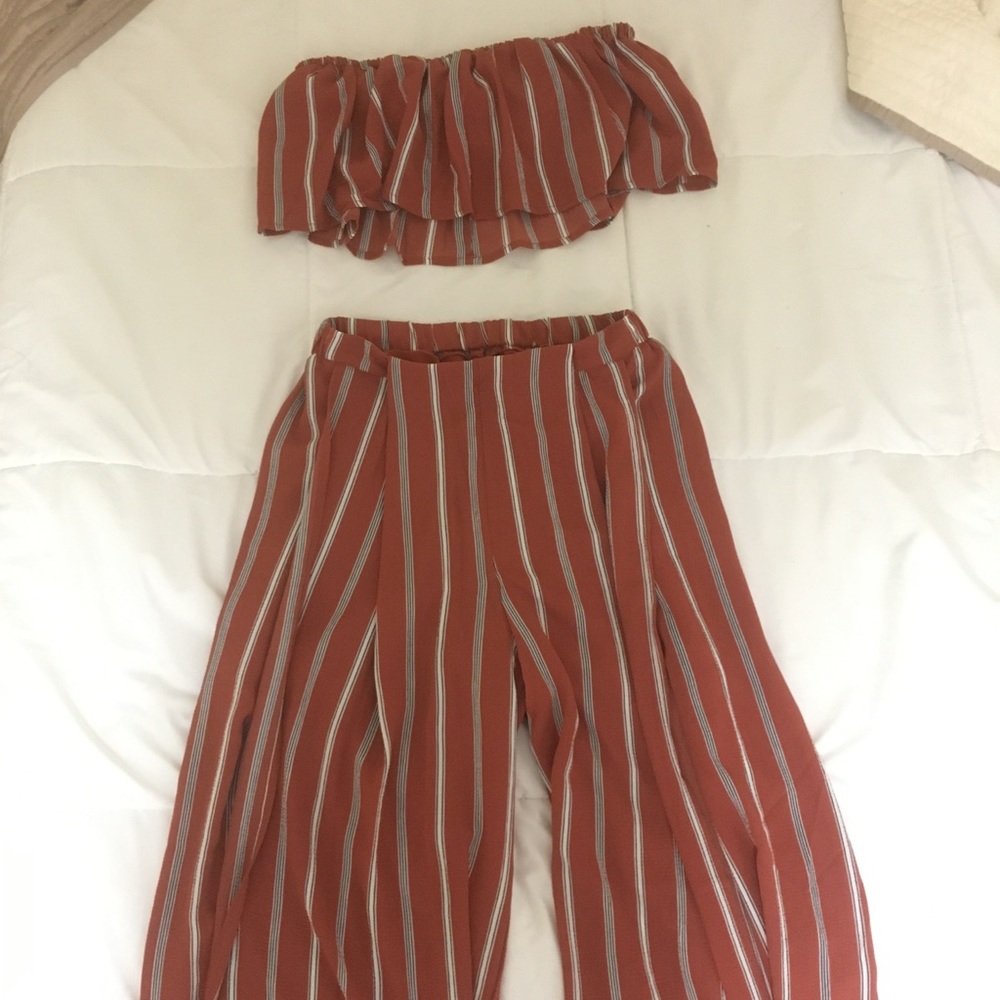 2 piece set