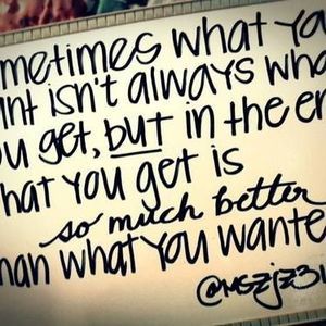 Meet your Posher, Marionette