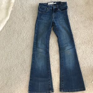 Girls jeans