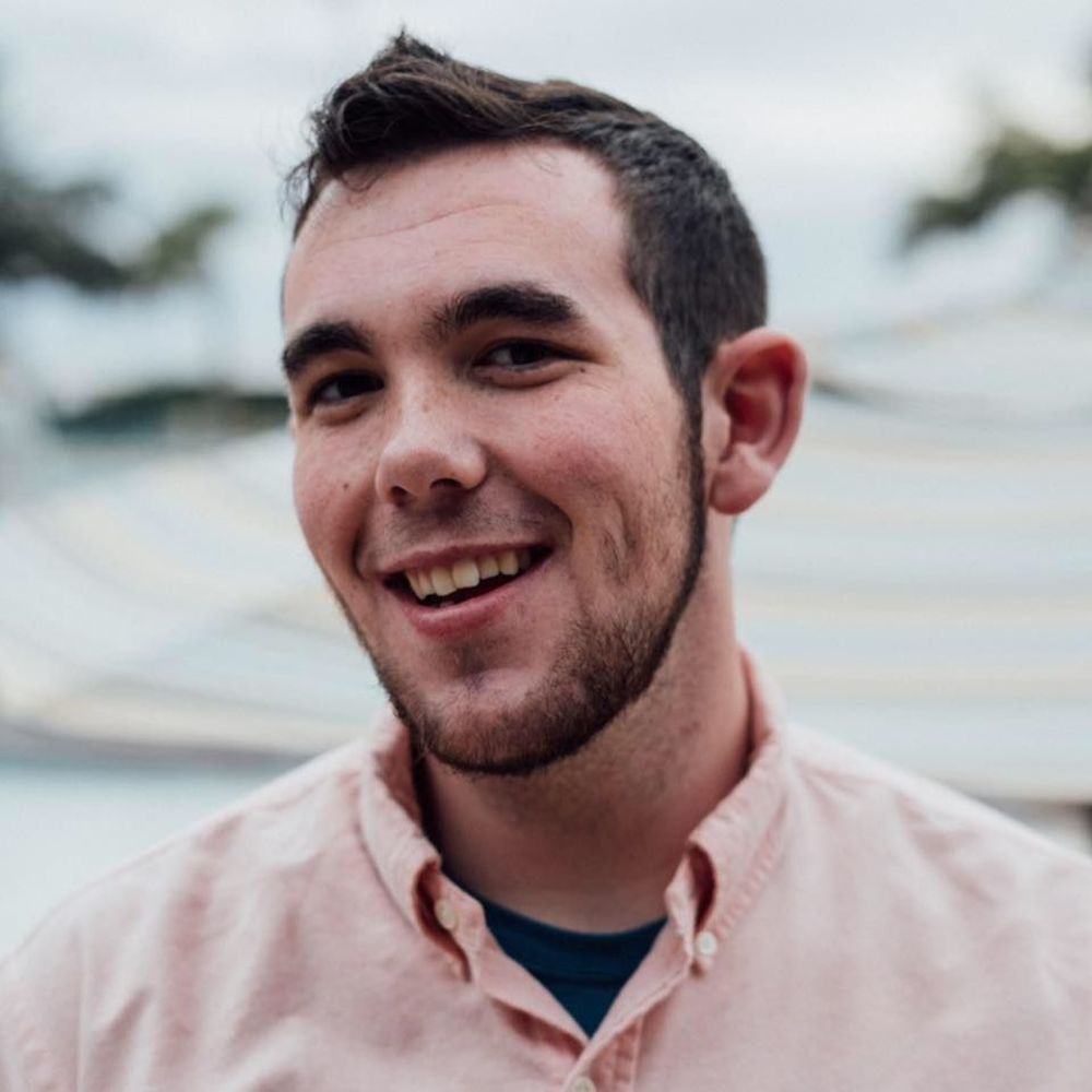 Meet your Posher, Jakob