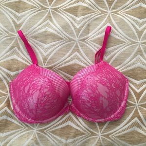 Victorias Secret very sexy push up