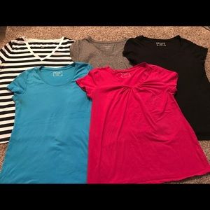 NOT FOR SALE Maternity t-shirts