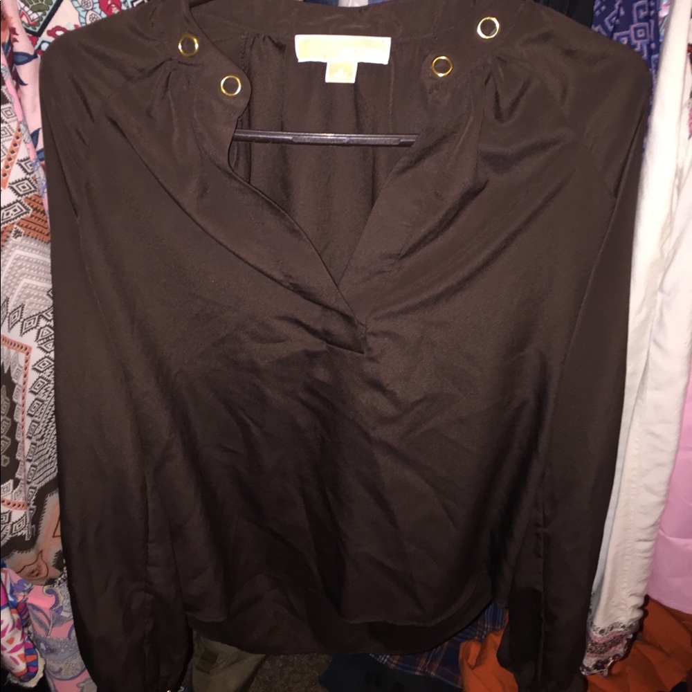 Michael Kors Blouse!