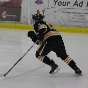 Meet your Posher, Blake