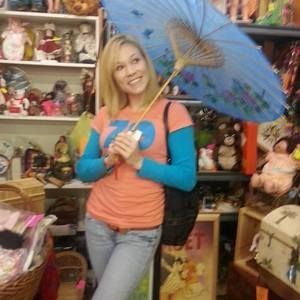 Meet your Posher, Jennifer