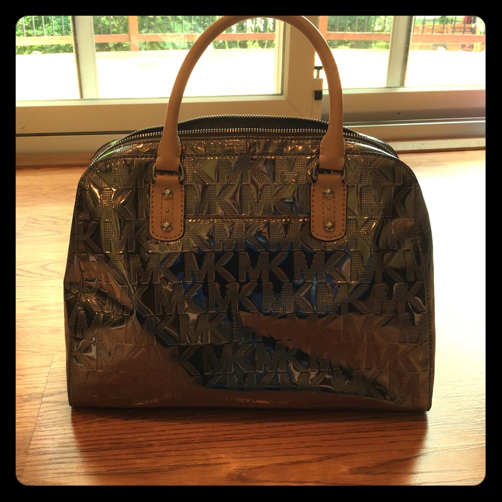 Michael Kors Handbag!!!!p