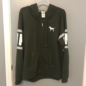 Victoria's Secret Pink Hoodie