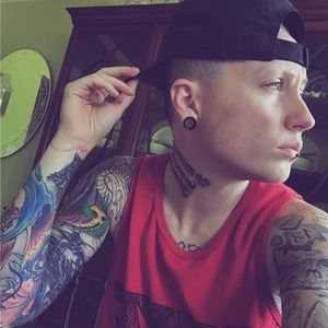 Meet your Posher, Stefan