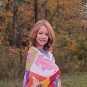 Meet your Posher, Kym