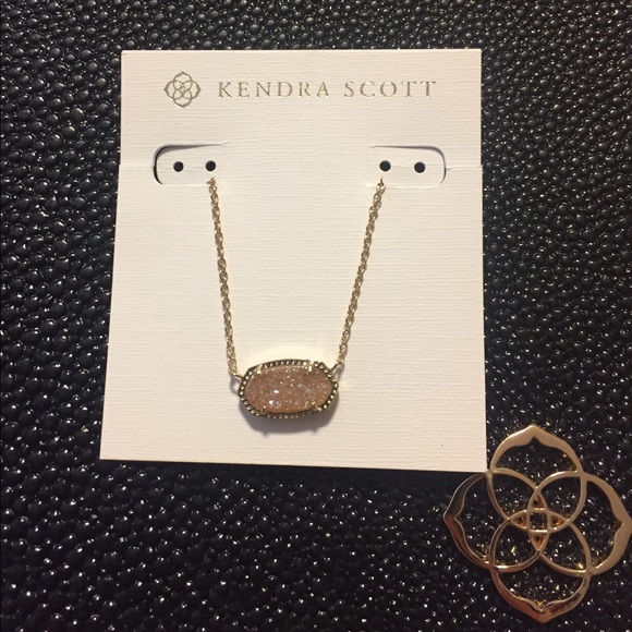 sand drusy