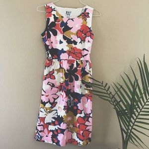 Anthropologie Summer Dress