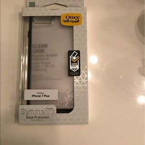 iPhone 7 plus otterbox case