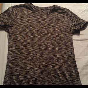 Reebok performance shirt