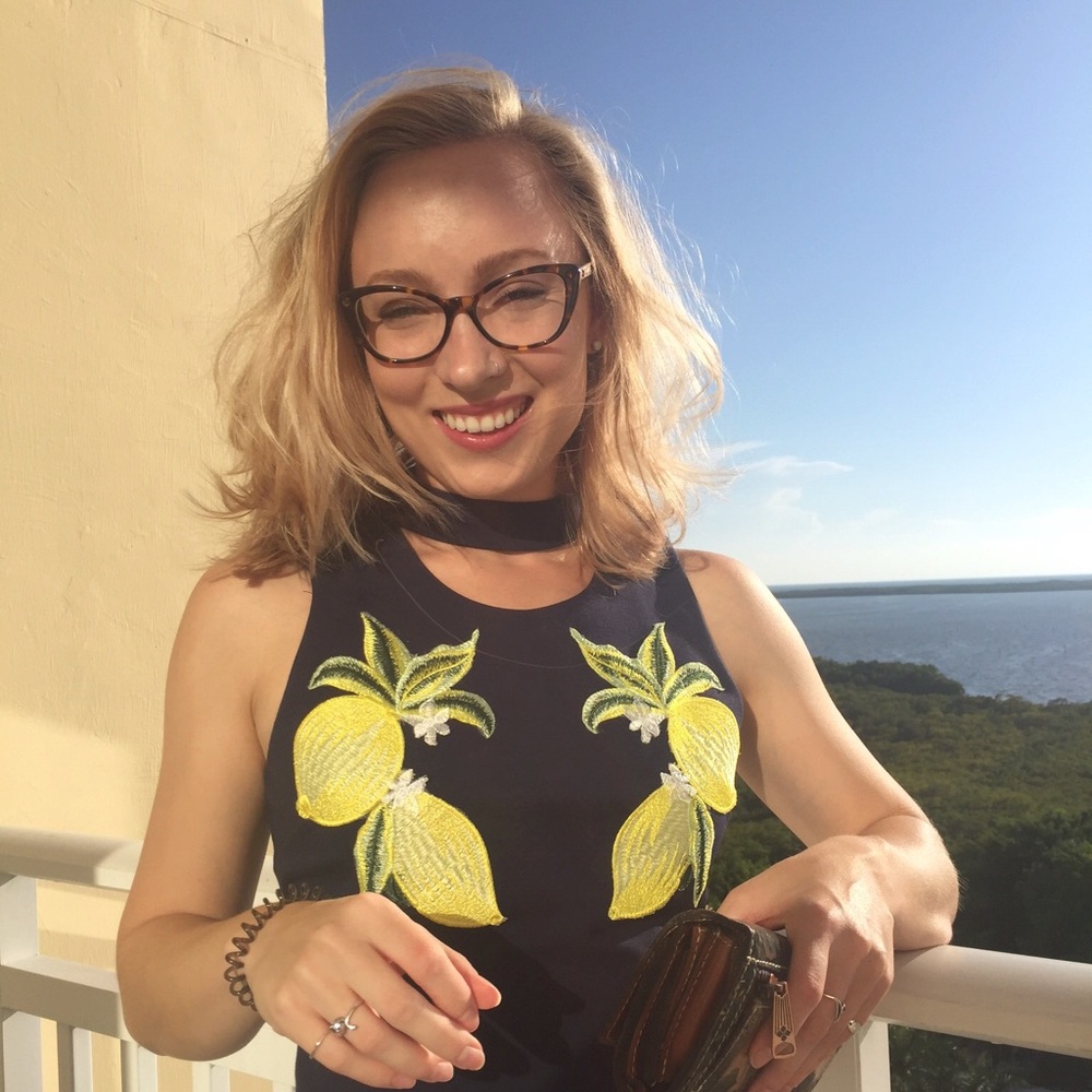 Meet your Posher, Shelby