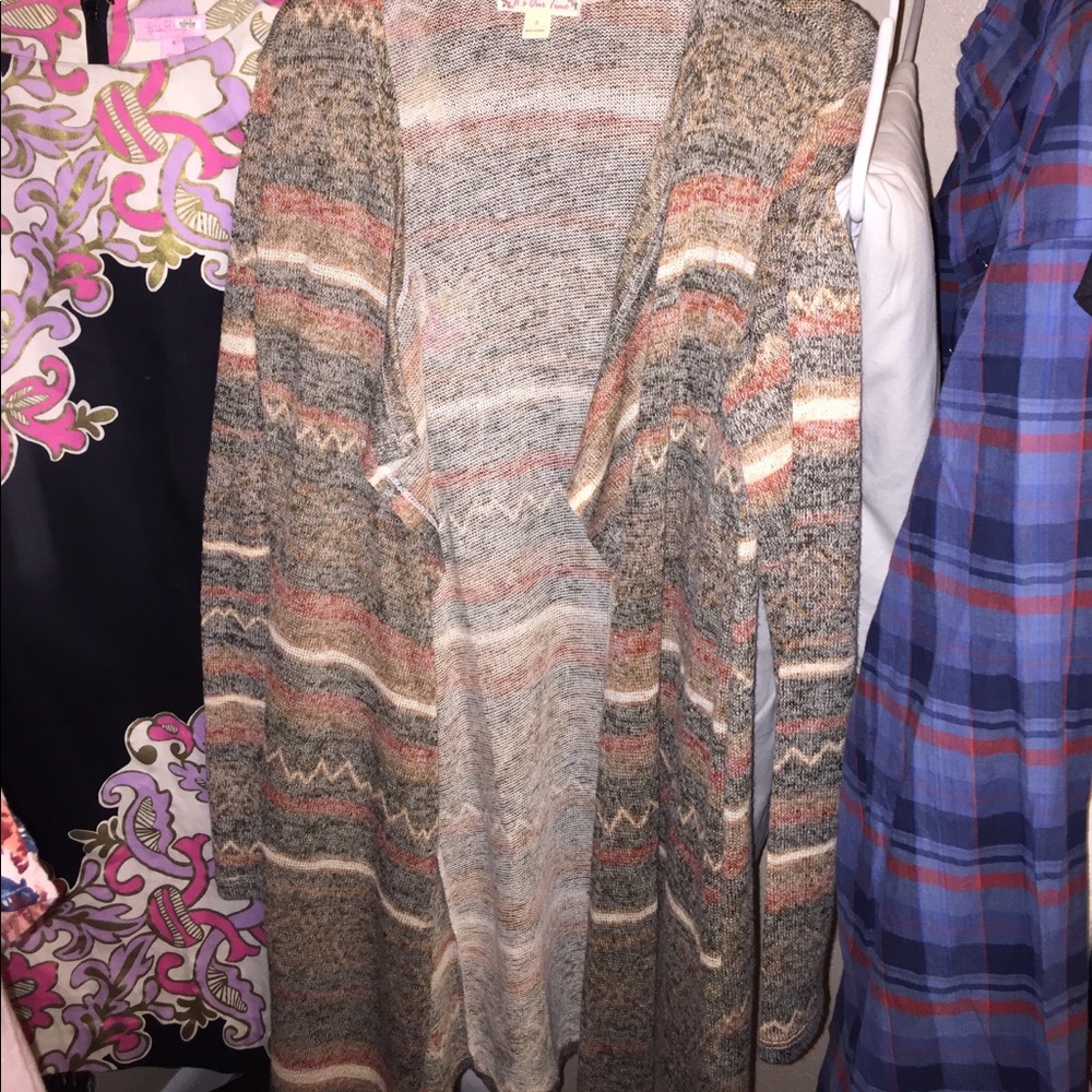 Botique Cardigan