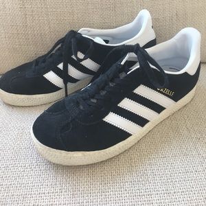 Adidas gazelle sneakers