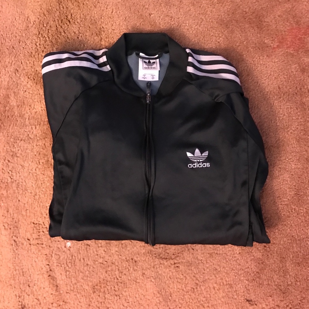 Adidas jacket