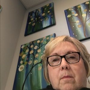 Meet your Posher, Linda