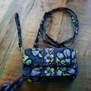 Vera Bradley crossbody