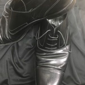 Ferragamo Men's Dress Shoes (Make Me An Offer)