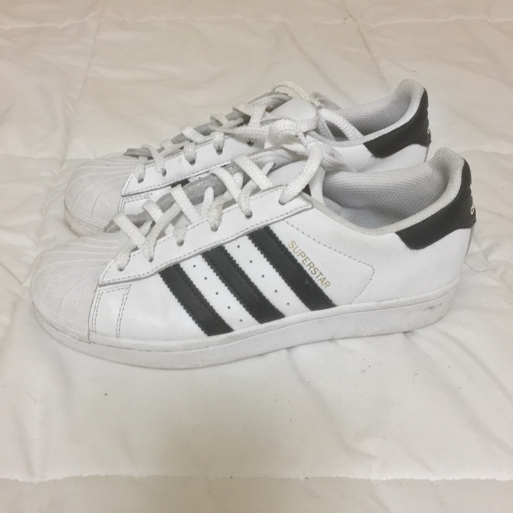 Adidas superstar