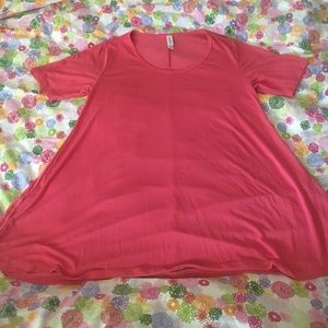 Lularoe perfect T small