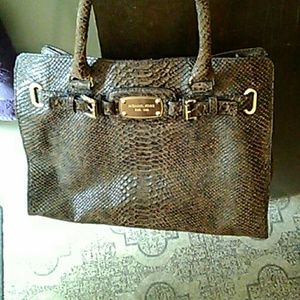 Michael kors purse