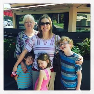 Meet your Posher, Debbie