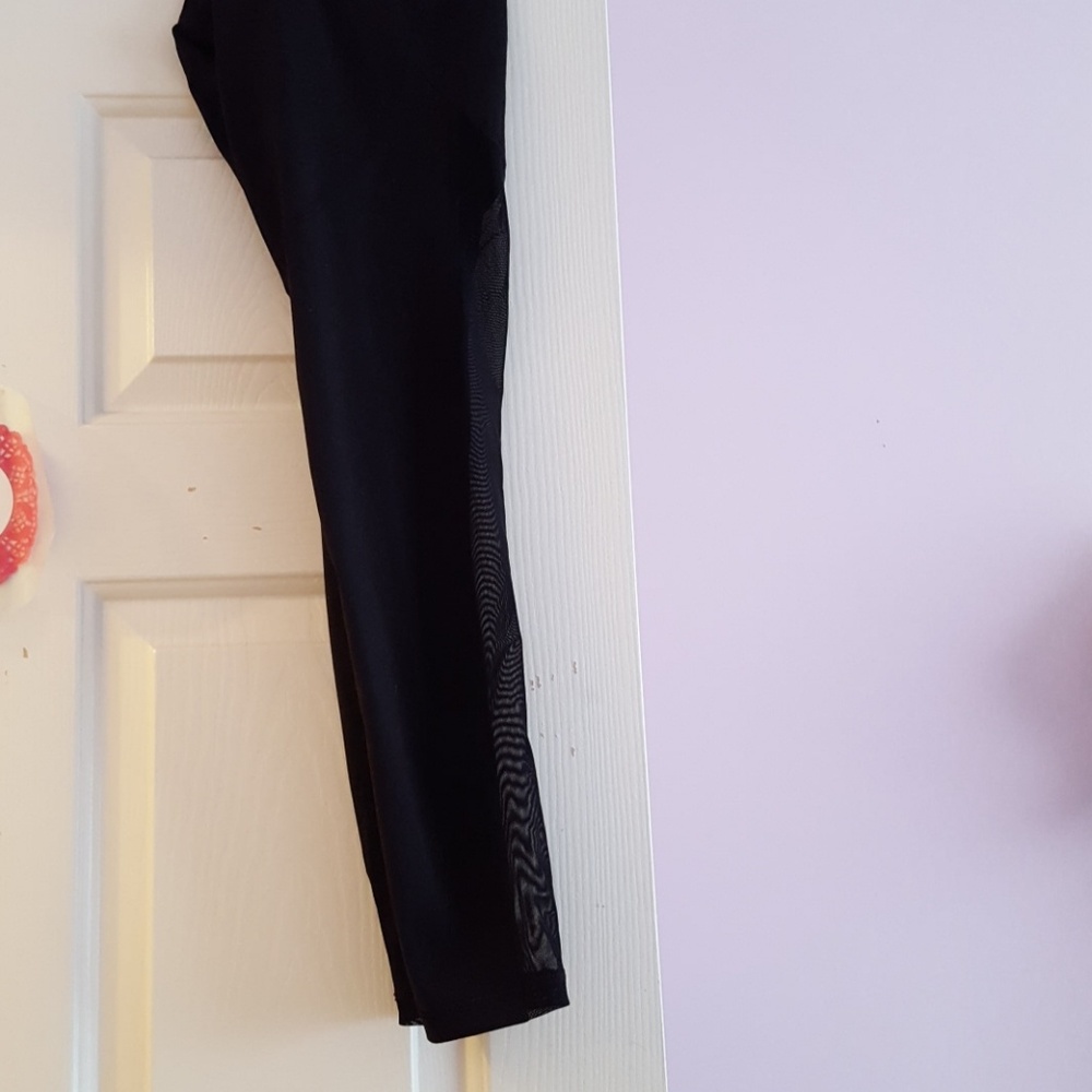 Old Navy leggings