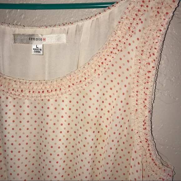 Studio M Dress - Picture 5 of 7