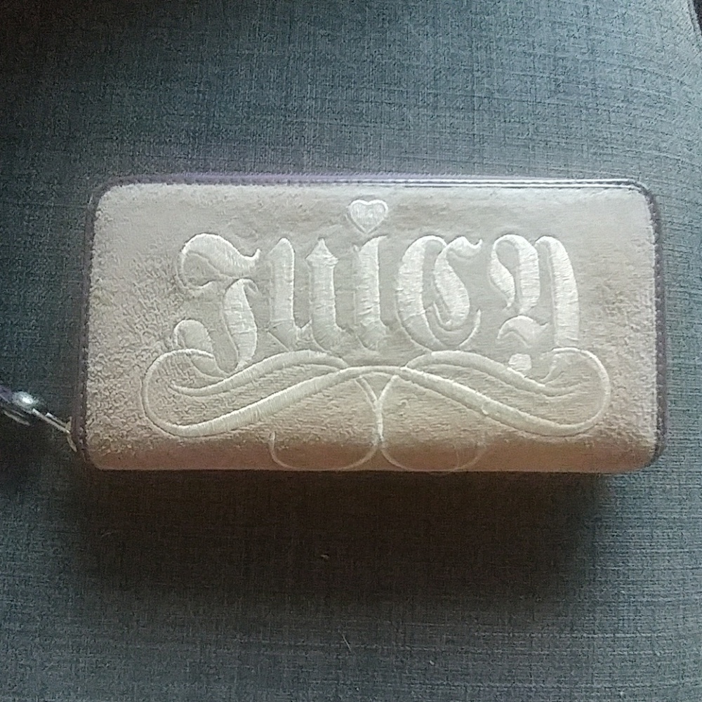 Juicy Couture Wallet