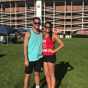 Meet your Posher, Andrew