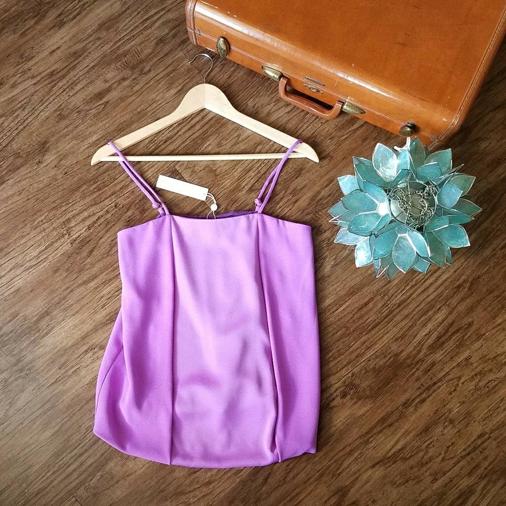 Trina Turk Karmen Tank