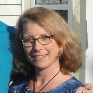 Meet your Posher, Sherri