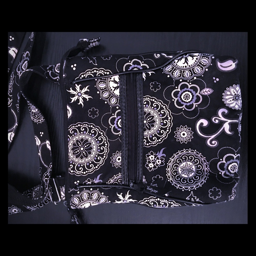 Thirty one purse