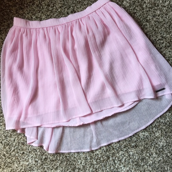 Pink skirt - Picture 1 of 1