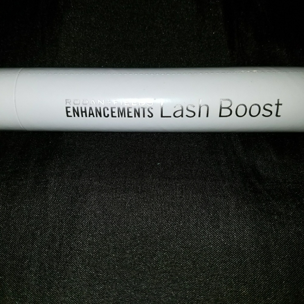 Rodan and Fields Lashboost