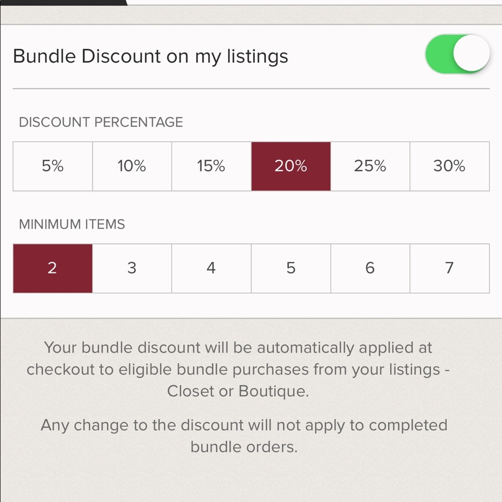 Bundle bundle bundle ⭐️yay sale⭐️
