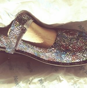 Alegria shoesSOLD