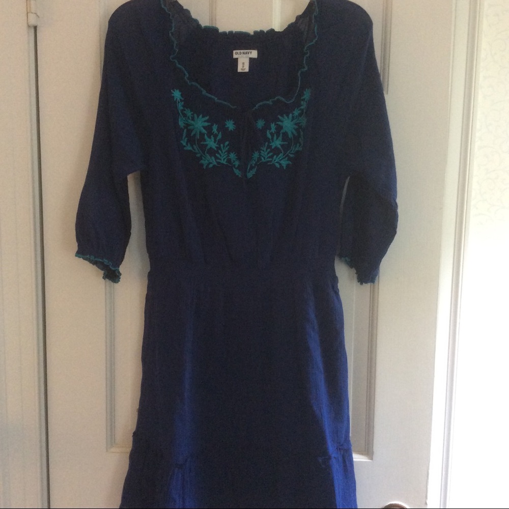 Old Navy dress, XS